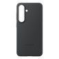Samsung S25 Silicone Black Samsung S25 Silicone Black